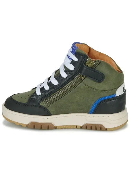 Pantofi copii Gbb verde