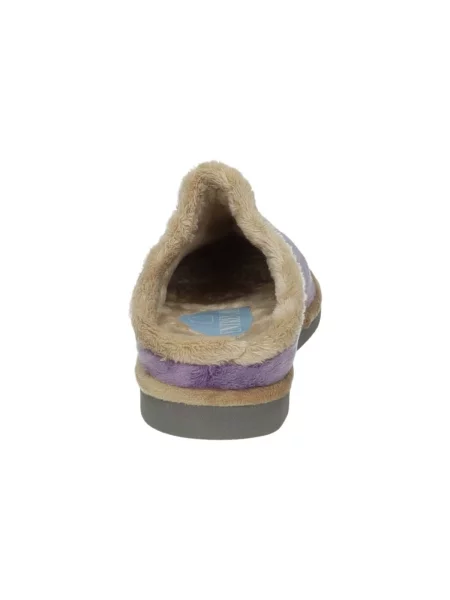 Pantofi Made In Spain violet