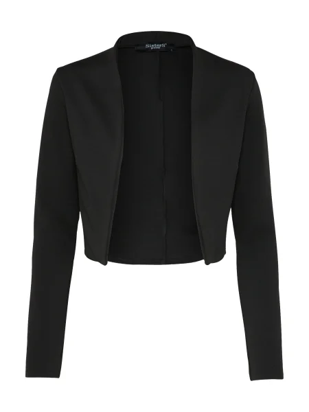 SISTERS POINT Sacou GRIDO' negru
