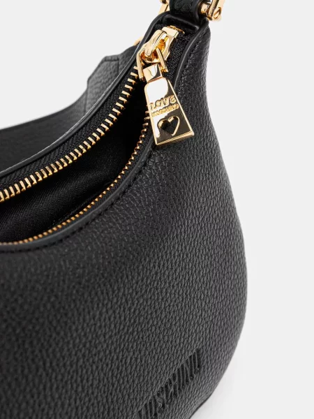 Torebka LOVE MOSCHINO czarna