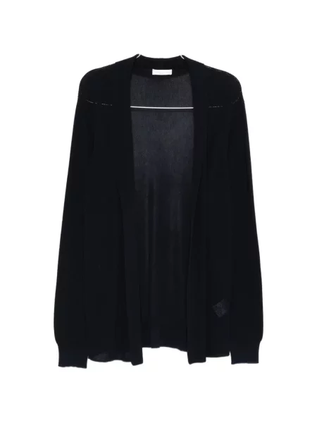Cardigan Roberto Collina albastru