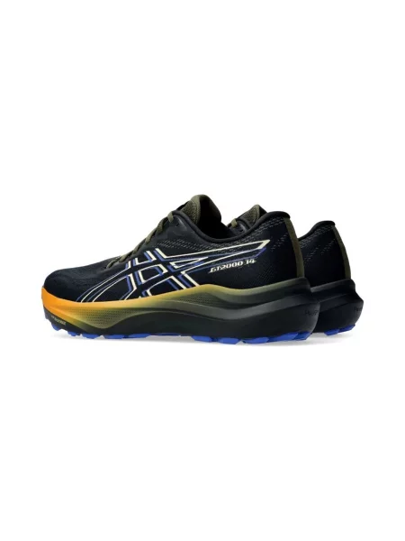 Sneakerși Asics GT-2000 negru