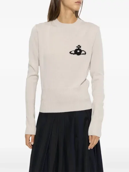 Pulover Vivienne Westwood de lână