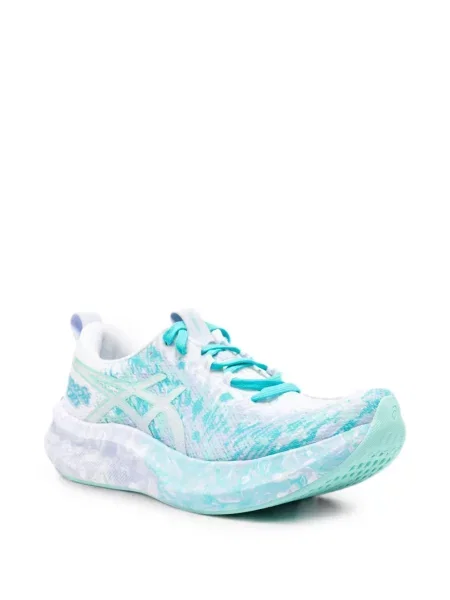 Sneakerși Asics Noosa tri alb