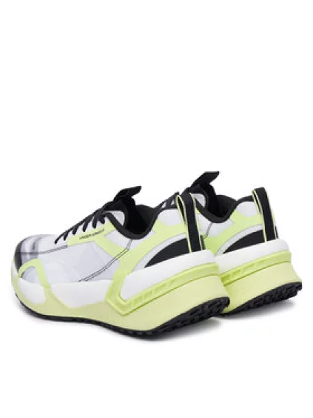 Obuća za teretanu Under Armour UA Reign XT siva