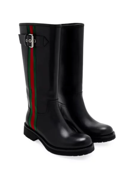 Botine Gucci negru