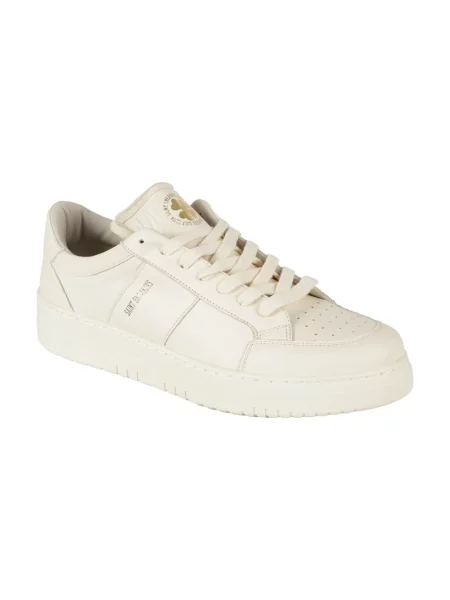 Sneakersy Saint Sneakers klasyczne beżowe