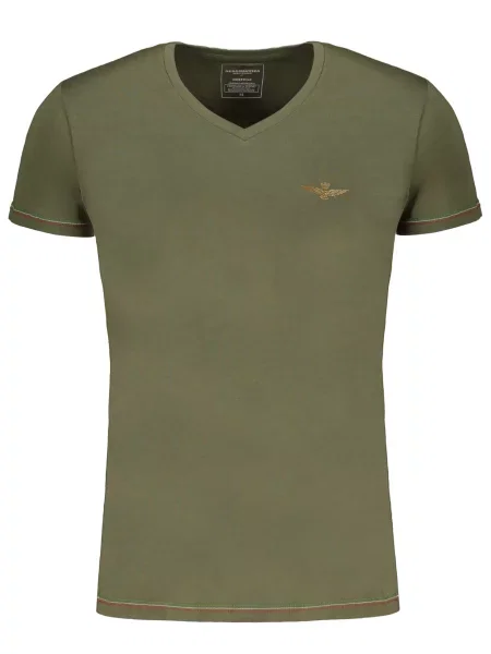 Majica Aeronautica Militare zelena