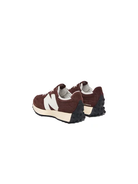 Sneakersy New Balance hnědá