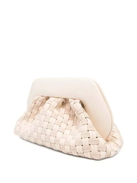 Geantă plic Themoirè