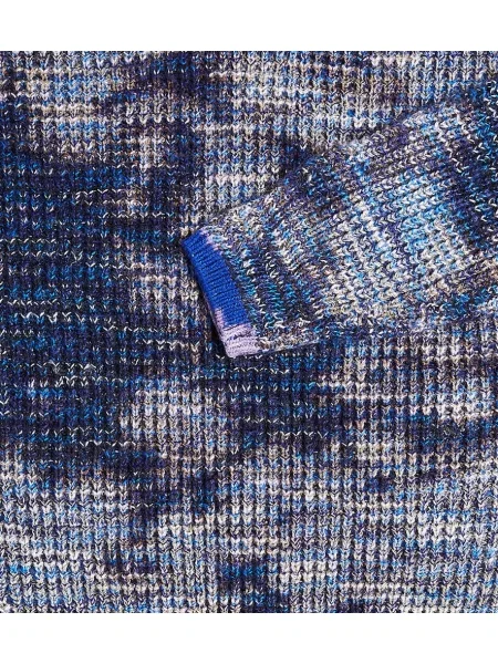 Džemper Scotch And Soda plava