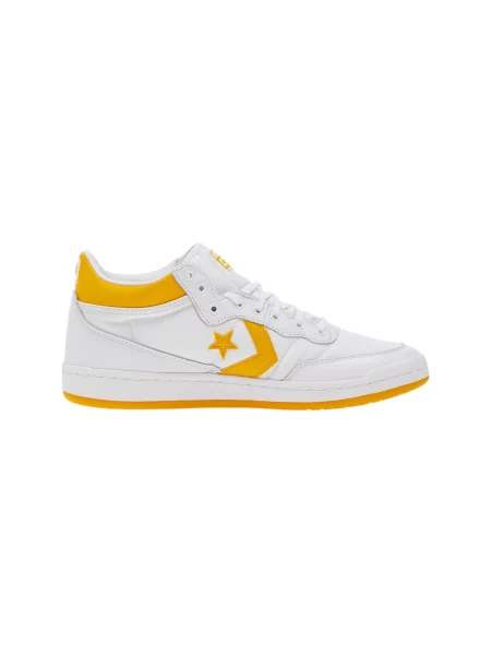 Pantofi Converse alb