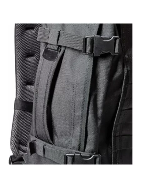 Plecak torba podręczna CabinZero Military 44 L czarny