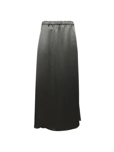 Trapezno krilo Max Mara zelena