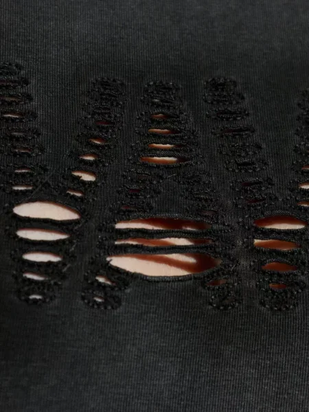 Tricou Avavav cu imagine gri