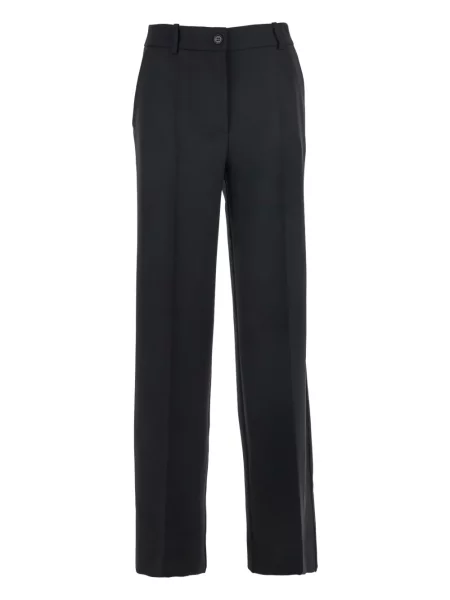 Pantaloni P.a.r.o.s.h. negru