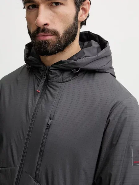 BOGNER Fire+Ice átmeneti kabát férfi JARED szürke