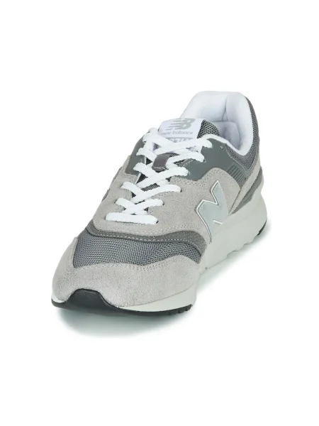 Pantofi New Balance gri
