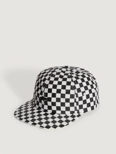Vans SALTON JOCKEY Кепка Унісекс Мультиколор 