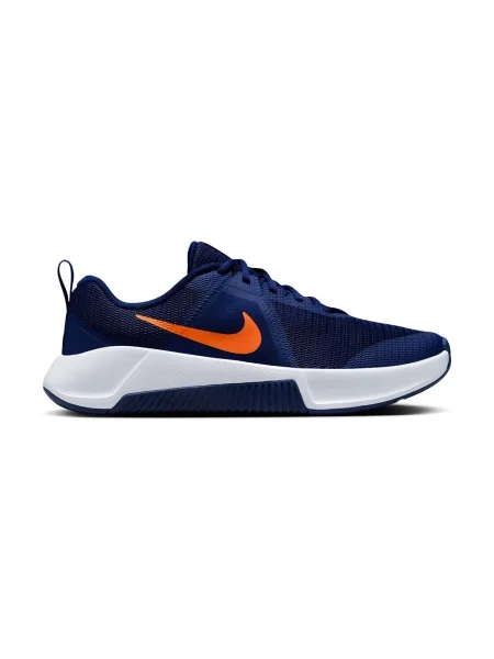 Telocvičňa tenisky Nike Training oranžová