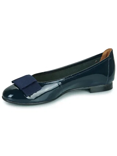 Pantofi Betty London albastru