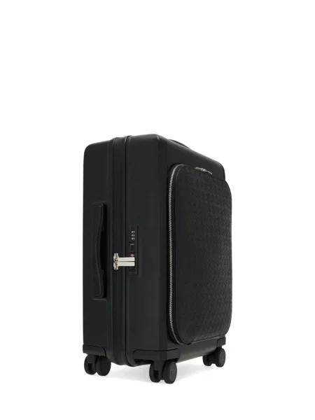 Valiză Ferragamo negru