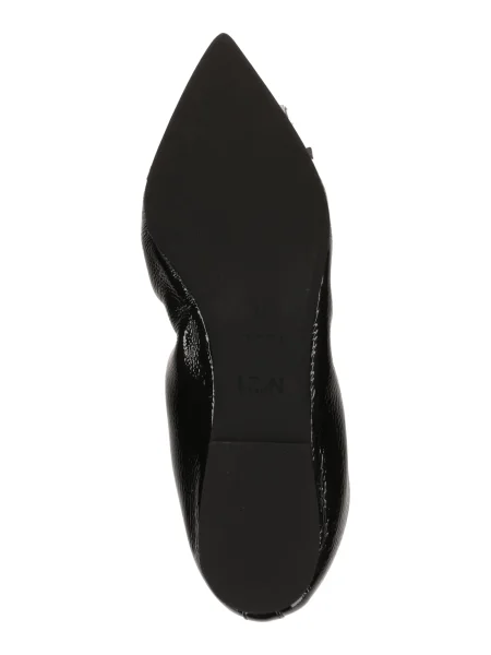 Balerini negru