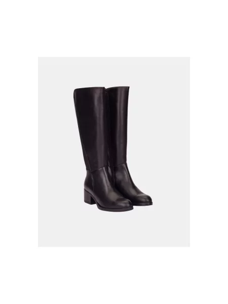 Pantofi Wonders negru