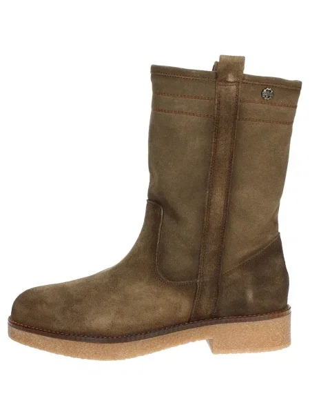 Pantofi Porronet maro