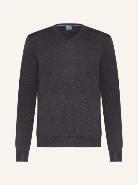 Olymp Sweter grau