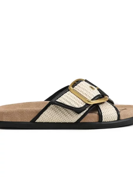 Sandale Sam Edelman cu cataramă