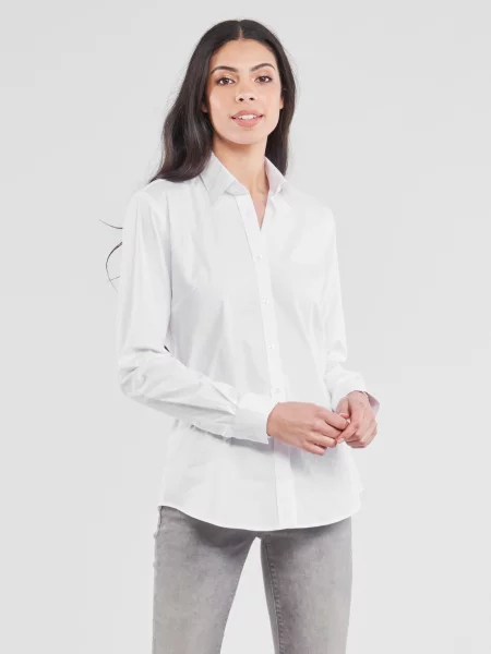 Bluza Botd bijela