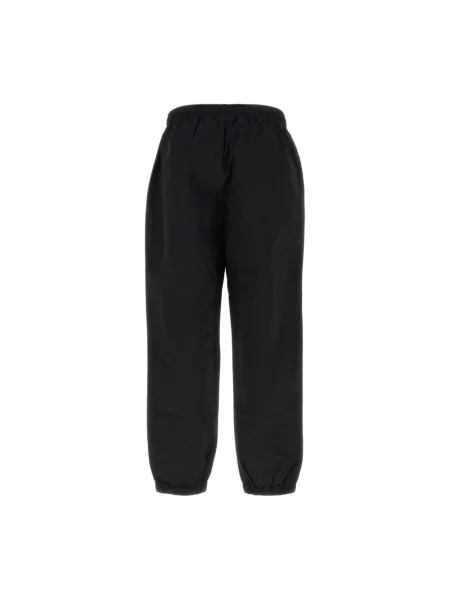 Spodnie dresowe Marcelo Burlon czarne