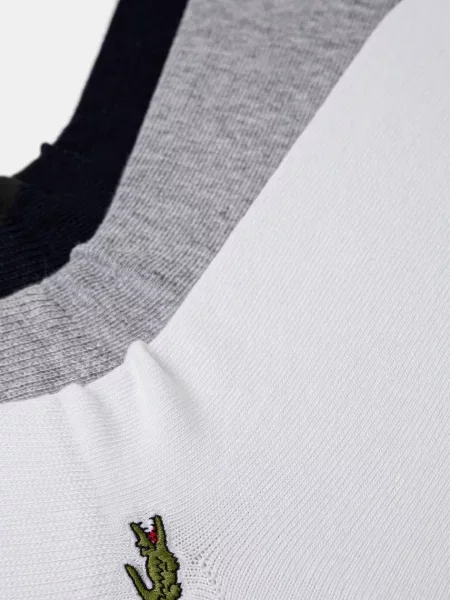 Шкарпетки Lacoste