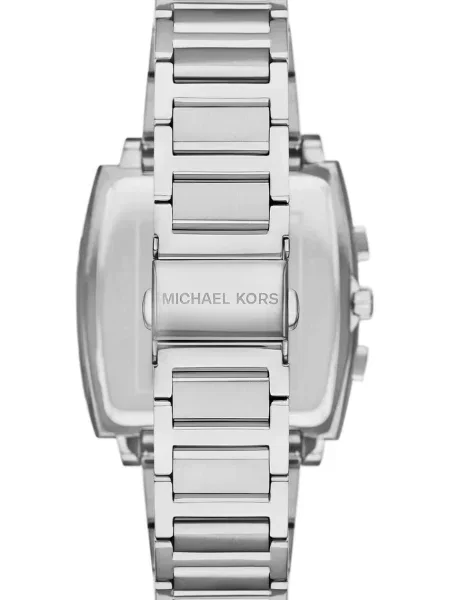 Годинник Michael Kors срібний