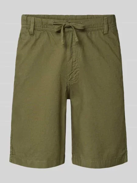 Szorty z tunelem model JAIDEN' Jack & Jones