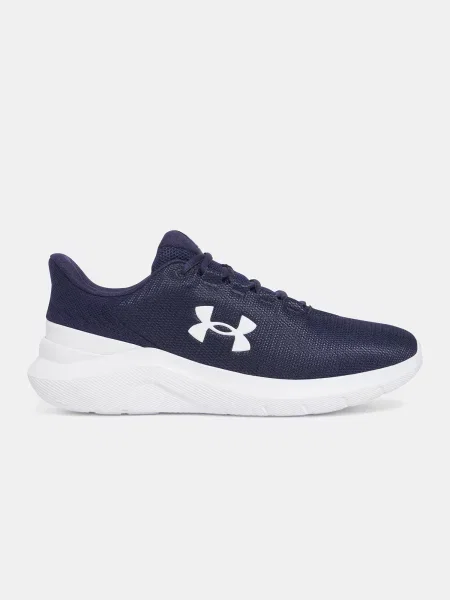 Teniși Under Armour albastru