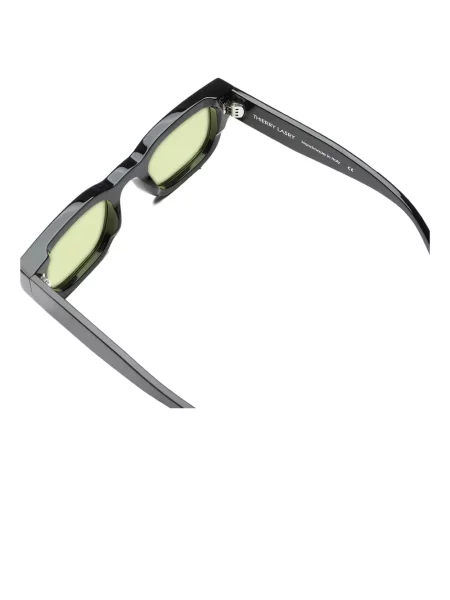 Ochelari de soare Thierry Lasry negru