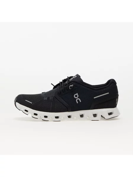Sneakerși On alergare negru