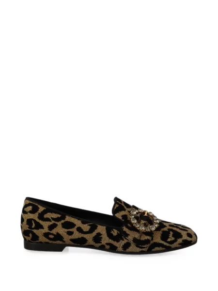 Loafersy Dolce & Gabbana