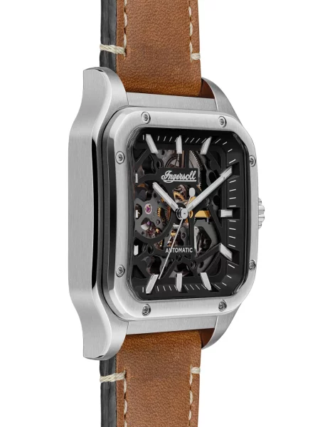 Ceas Ingersoll Watches negru