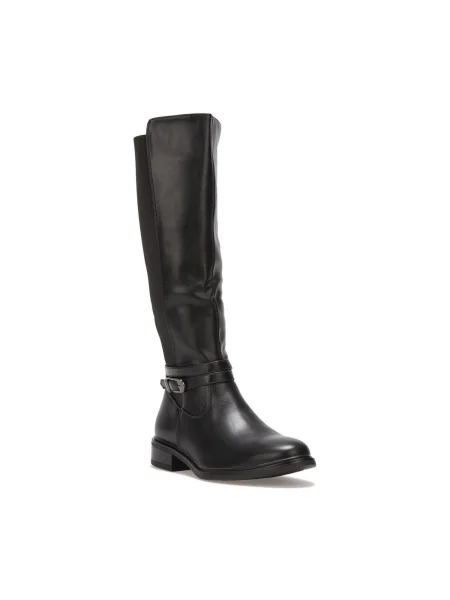 Pantofi La Modeuse negru