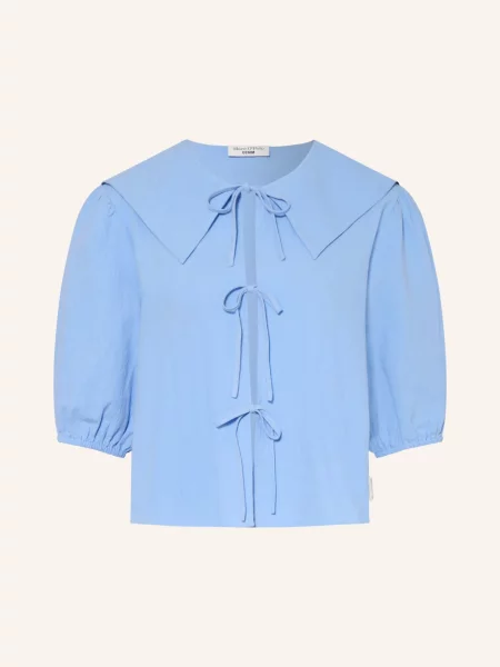 Top Marc O'polo Denim modrý