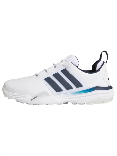 Σκαρπινια Adidas Performance λευκό