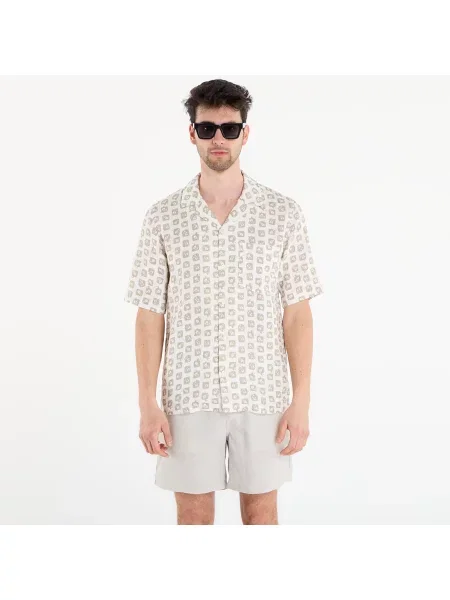 Риза Samsøe Samsøe Oscar Ap Shirt Bloom Stamp L