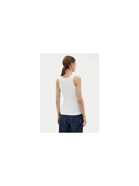 PINKO Felső Regular Fit fehér