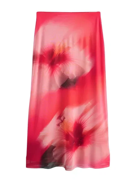 Next Sukně malinová pink