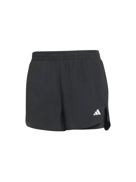 Šortky Workout Essentials 2 v 1 bílé