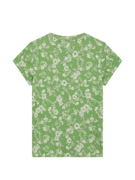 Tricou Loewe verde