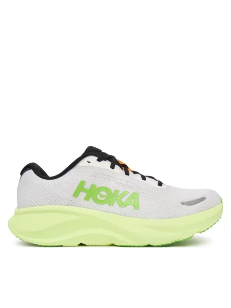 Hoka Tekaški čevlji Rincon 5 bela